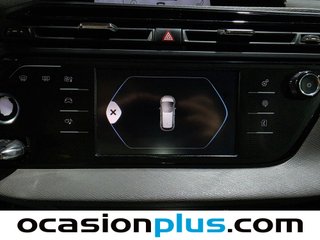 Citroen C4 Picasso BlueHDi 120 Live Edition 88 kW (120 CV)