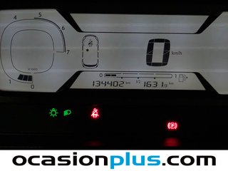 Citroen C4 Picasso BlueHDi 120 Live Edition 88 kW (120 CV)