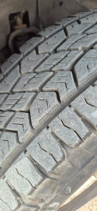 Mitsubishi Montero 2002 aire 7 plazas