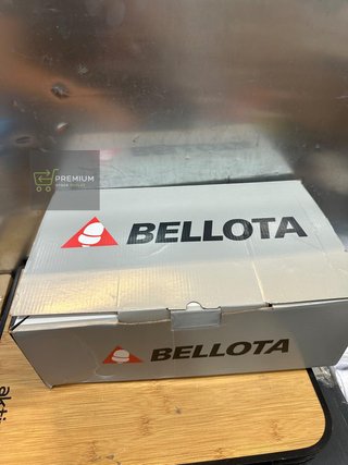 Bellota Zapatos seguridad 45 talla