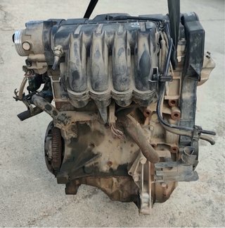 Motor 1.6i - 110cv. Tipo NFU
