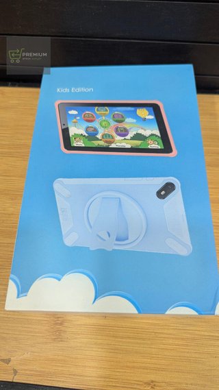 Tablet da 7 pollici per bambini Kids Edition