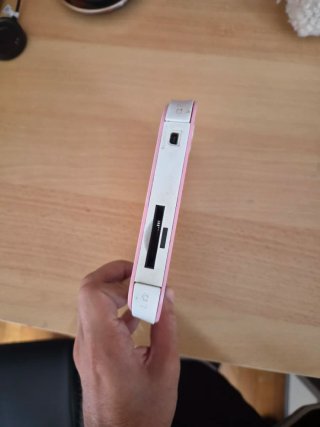 Nintendo 2DS Rosa