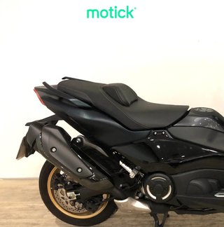 YAMAHA TMAX 560 TECH MAX