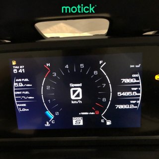 YAMAHA TMAX 560 TECH MAX
