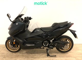 YAMAHA TMAX 560 TECH MAX