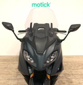 YAMAHA TMAX 560 TECH MAX