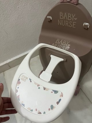 Maleta infantil Baby Nurse