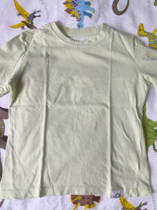 Lote 6 Camisetas Niño