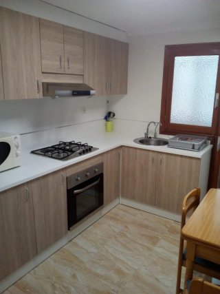 Alquiler de habitación en Elda