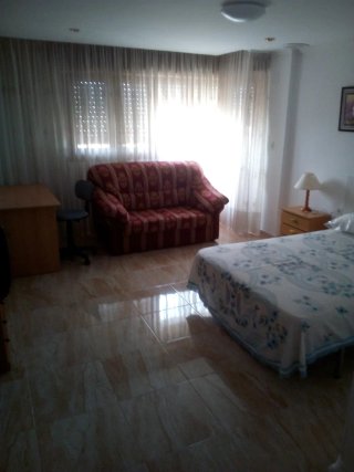 Alquiler de habitación en Elda