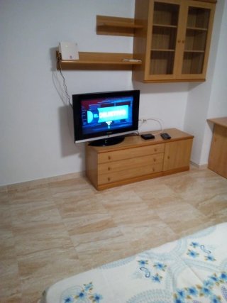 Alquiler de habitación en Elda