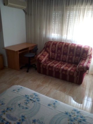 Alquiler de habitación en Elda
