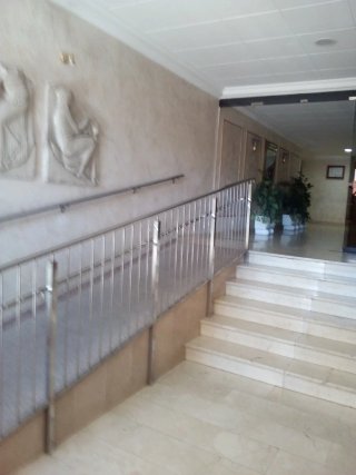 Alquiler de habitación en Elda