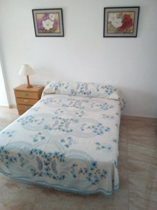 Alquiler de habitación en Elda
