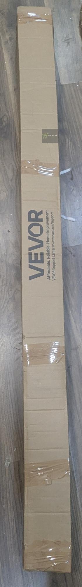 VEVOR Pantalla de Proyector Motorizada