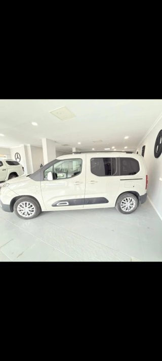 Citroen Berlingo 2020