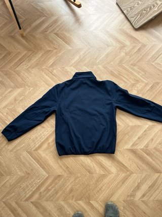 Chaqueta Softshell Boomerang Talla 52