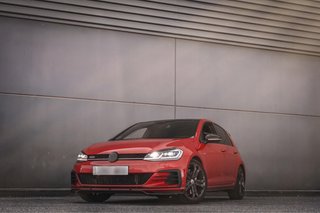 Golf GTI 7,5 Performance 245cv DSG