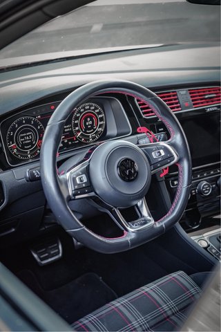 Golf GTI 7,5 Performance 245cv DSG
