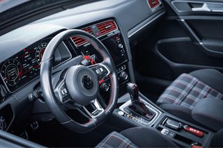 Golf GTI 7,5 Performance 245cv DSG
