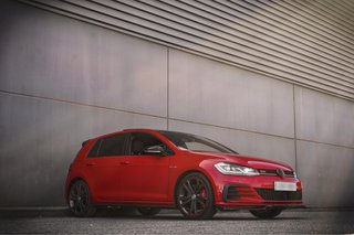Golf GTI 7,5 Performance 245cv DSG