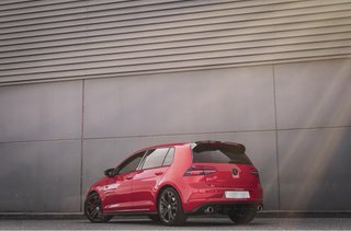 Golf GTI 7,5 Performance 245cv DSG