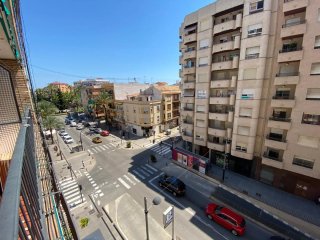 PISO GANDIA REPUBLICA ARGENTINA