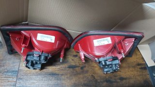 Piloto Trasero Seat Alhambra 2010/15 el par