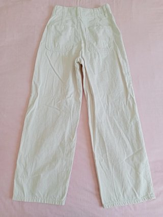 Pantalón Zara Talla 32