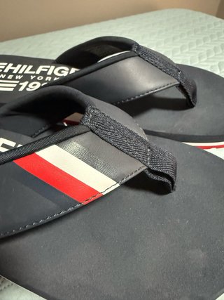 Chanclas Tommy Hilfiger Talla 41 Hombre