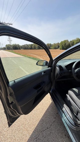 Volkswagen Polo 2007