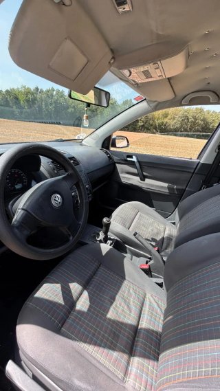 Volkswagen Polo 2007