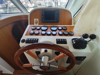 Starfisher 1060