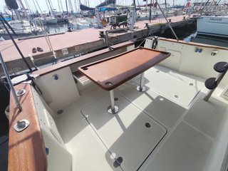 Starfisher 1060