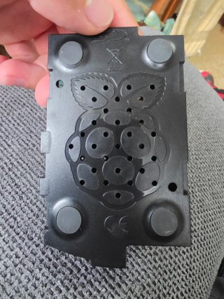 Raspberry Pi Model B