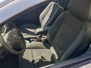 Despiece completo Opel Astra año 2007