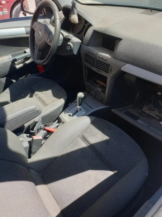 Despiece completo Opel Astra año 2007
