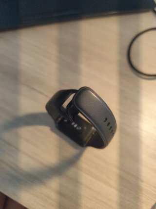 Oppo Watch Free Negro