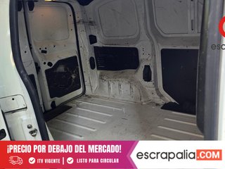 Citroën Jumpy Talla XS BlueHDi 100 S&S 6v Control
