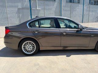 BMW 320d 2012