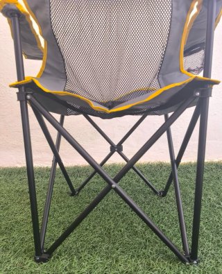Silla Camping Crivit Playa Nueva