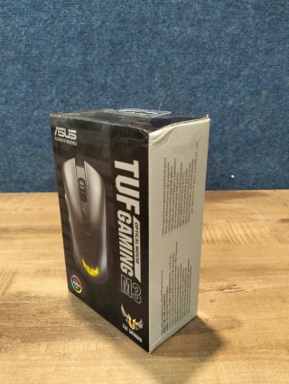 Ratón gaming ASUS TUF Gaming M3 7000 DPI