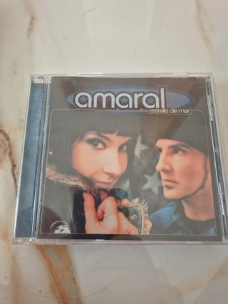 CD Amaral - Estrella de Mar