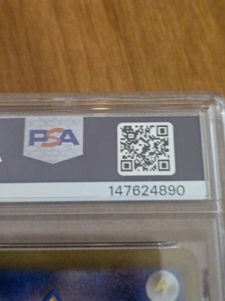 Pokemon Card Bewear SV6a JP Art Rare
