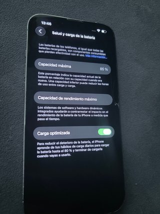 iPhone 13 Pro 128 GB