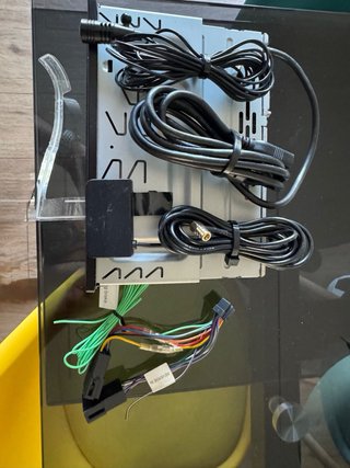 Autoradio Sony