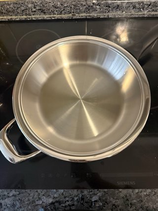 Olla AMC 3L con tapa