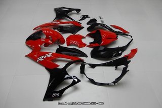 Oferta especial Carenado BMW S1000RR 2019 2022