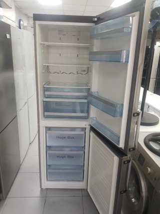NEVERA TEKA GARANTIA TRANSPORTE